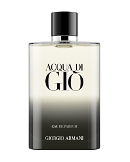 Giorgio Armani Acqua di Gio Woda perfumowana dla mężczyzn, 200 ml