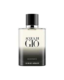 Giorgio Armani Acqua di Gio, Woda perfumowana dla mężczyzn, 125 ml