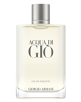 Giorgio Armani Acqua di Gio Woda toaletowa dla mężczyzn, 200 ml