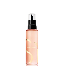 Giorgio Armani Si Intense Woda perfumowana dla kobiet Refill