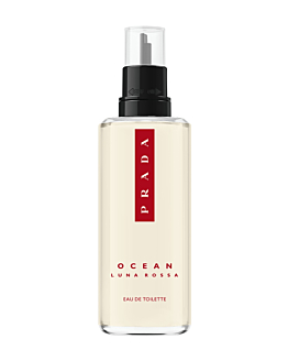 Prada Luna Rossa Ocean Woda toaletowa dla mężczyzn, Refill