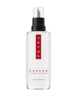 Prada Luna Rossa Carbon Woda toaletowa dla mężczyzn Refill, 150 ml