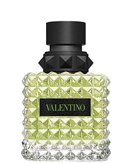 Valentino Donna Born In Roma Green Woda perfumowana dla kobiet, 50 ml