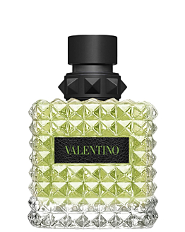 Valentino Donna Born In Roma Green Woda perfumowana dla kobiet, 100 ml