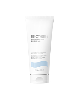 Biotherm Lait Corporel L Original Mleczko do ciała