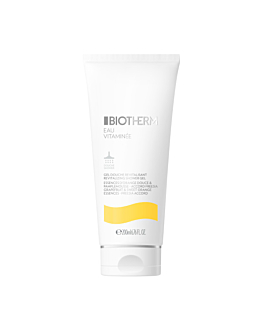 Biotherm Eau Vitaminee Żel pod prysznic