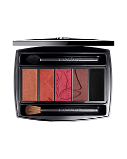 Lancôme Hypnôse Palette Paleta cieni do oczu, 19 Ardent Drama