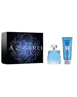 Azzaro Chrome Zestaw upominkowy dla mężczyzn