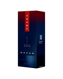 Prada Luna Rossa Ocean Le Parfum Perfumy dla mężczyzn Refill, 150 ml