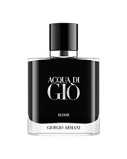 Giorgio Armani Acqua di Gio Elixir Perfumy dla mężczyzn
