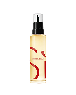 Giorgio Armani Si Passione Intense Woda perfumowana dla kobiet Refill, 100 ml