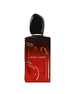 Giorgio Armani Si Passione Intense Woda perfumowana dla kobiet 100 ml