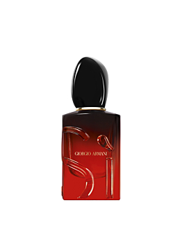 Giorgio Armani Si Passione Intense Woda perfumowana dla kobiet 50 ml