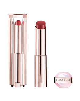 Lancome Lip Idole Butterglow Pomadka do ust, 50 Sheik's Rosy Nude