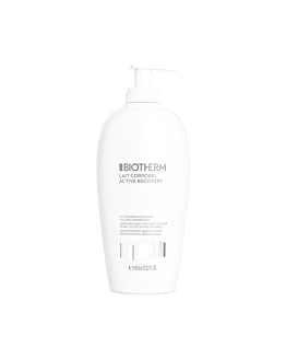 Biotherm Lait Corporel Active Recovery Mleczko do ciała