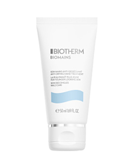 Biotherm Biomains Vitamine Krem do rąk i paznokci