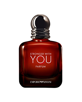 Giorgio Armani Emporio Stronger With You Parfum Woda perfumowana dla mężczyzn, 50 ml