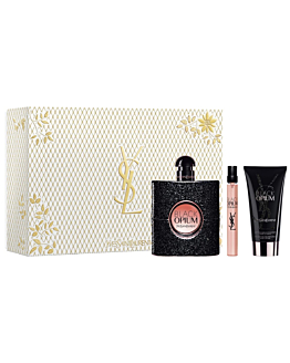 Yves Saint Laurent Black Opium Zestaw upominkowy dla kobiet
