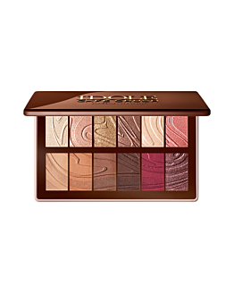 Lancôme Idôle Café Crush Maxi Palette Paleta cieni do powiek