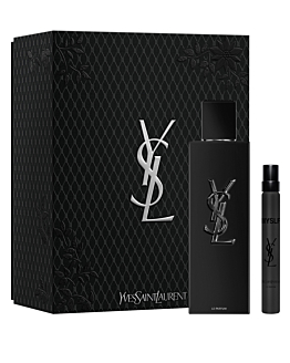 Yves Saint Laurent MYSLF Parfum Zestaw upominkowy dla mężczyzn
