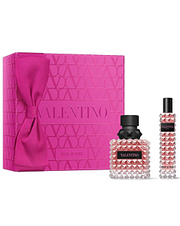 Valentino Donna Born In Roma Zestaw upominkowy dla kobiet