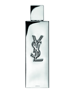 Yves Saint Laurent MYSLF L’Absolu Woda perfumowana dla mężczyzn, 100 ml