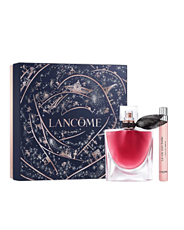 Lancôme Zestaw prezentowy dla niej z zapachem La Vie Est Belle L'Elixir i miniaturką La Vie Est Belle