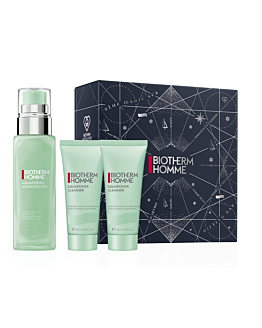 Biotherm Aquapower Świąteczny zestaw prezentowy dla mężczyzn