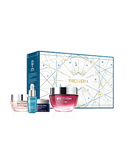 Biotherm Świąteczny zestaw prezentowy anti-aging Blue Peptides