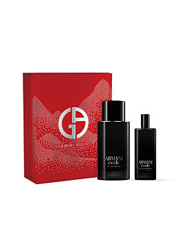Giorgio Armani Code Eau de Parfum Świąteczny zestaw prezentowy dla mężczyzn