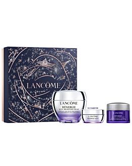 Lancôme Zestaw prezentowy z rytuałem pielęgnacyjnym Rénergie