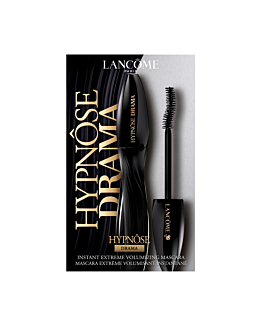 Lancôme Zestaw: Tusz do rzęs Hypnose Drama + Kredka Le Crayon Khôl + Płyn do demakijażu Bi-Facil