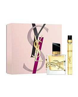 Yves Saint Laurent Libre Zestaw: woda perfumowana + woda perfumowana travel size