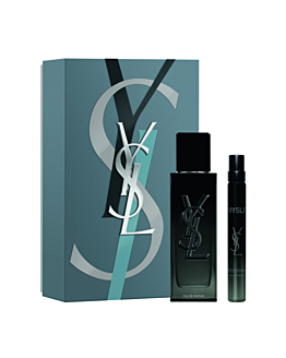 Yves Saint Laurent MYSLF Zestaw: woda perfumowana + woda perfumowana travel size