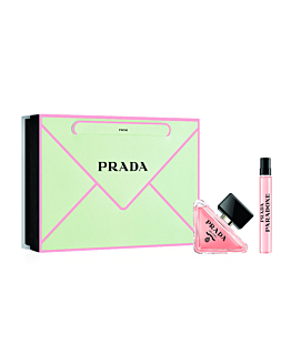 Prada Paradoxe Zestaw: woda perfumowana + woda perfumowana travel size