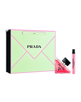 Prada Paradoxe Intense Zestaw: woda perfumowana + woda perfumowana travel size