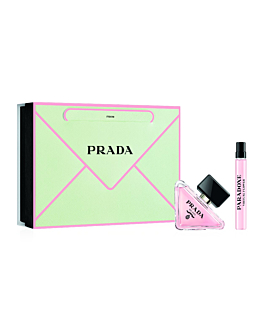 Prada Paradoxe Virtual Flower Zestaw: woda perfumowana + woda perfumowana travel size