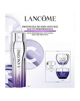 Lancôme Zestaw: Renergie Triple Serum Set