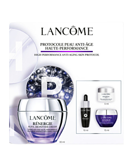 Lancôme Zestaw: Renergie HPN 300 Cream 