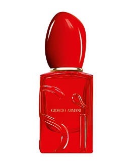 Giorgio Armani Si Passione Red Musk Woda perfumowana dla kobiet, 30 ml