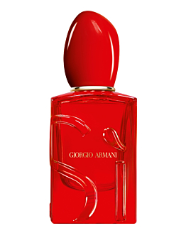 Giorgio Armani Si Passione Red Musk Woda perfumowana dla kobiet, 50 ml