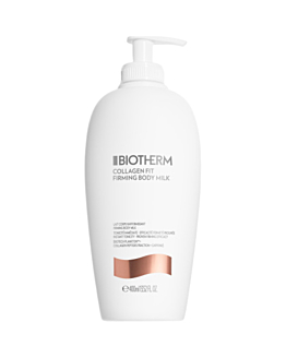 Biotherm Collagen Fit Firming Body Milk Mleczko do ciała 