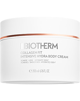 Biotherm Collagen Fit Intensive Hydra Body Cream Krem do ciała