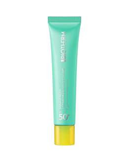 Biotherm Aquascreen Activewear Daily UV Fluid SPF50+ 