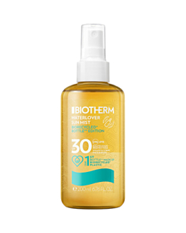 Biotherm Waterlover Mgiełka przeciwsłoneczna SPF 30 