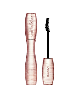 Lancome Lash Idole Curl Goddess Tusz podkręcający i pogrubiający rzęsy, 8 ml