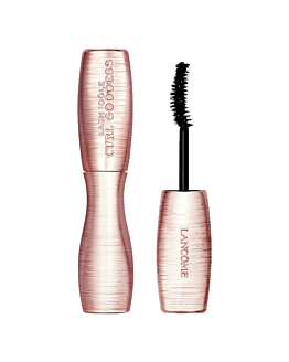 Lancome Lash Idole Curl Goddess Tusz podkręcający i pogrubiający rzęsy, 4 ml