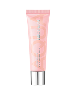 Biotherm Aquasource Cica Nutri Cream Krem do twarzy