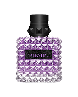 Valentino Donna Born In Roma Purple Melancholia Woda perfumowana dla kobiet, 30 ml