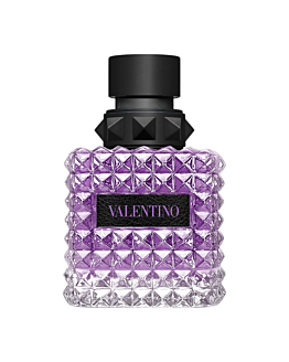 Valentino Donna Born In Roma Purple Melancholia Woda perfumowana dla kobiet, 50 ml